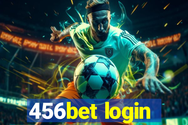 456bet login